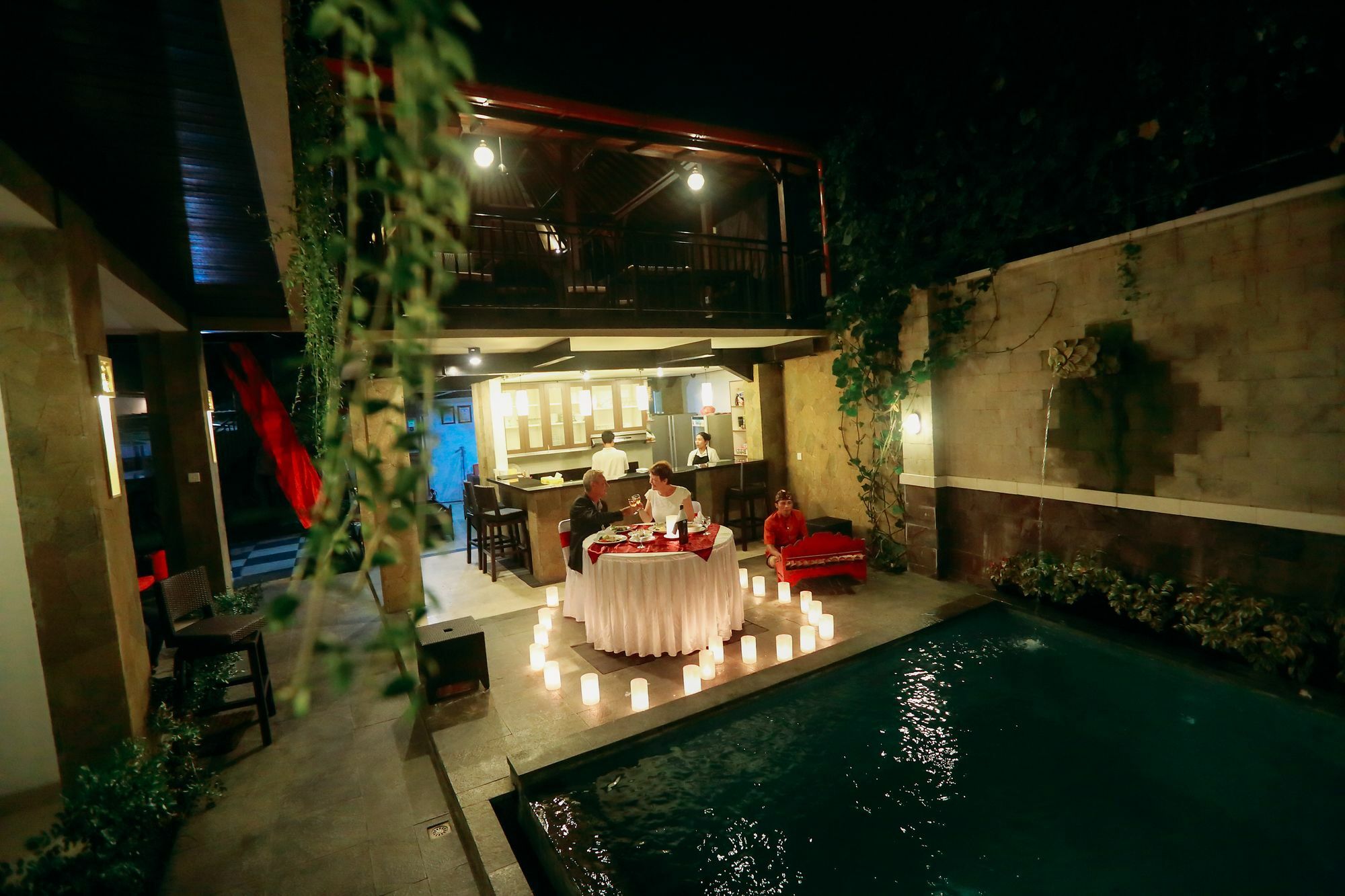 The Swaha Ubud Hotel Sukawati Exterior foto