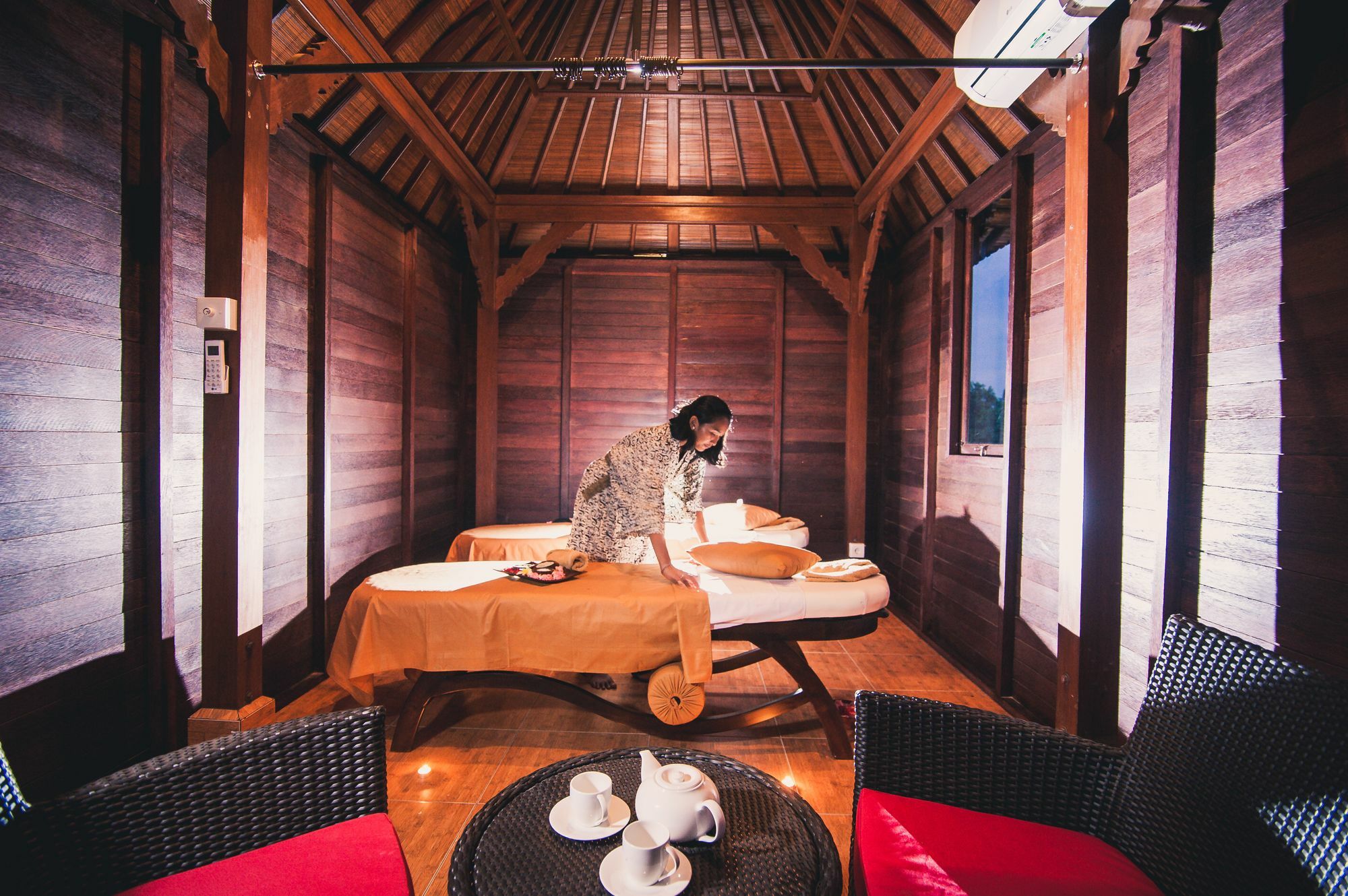 The Swaha Ubud Hotel Sukawati Exterior foto